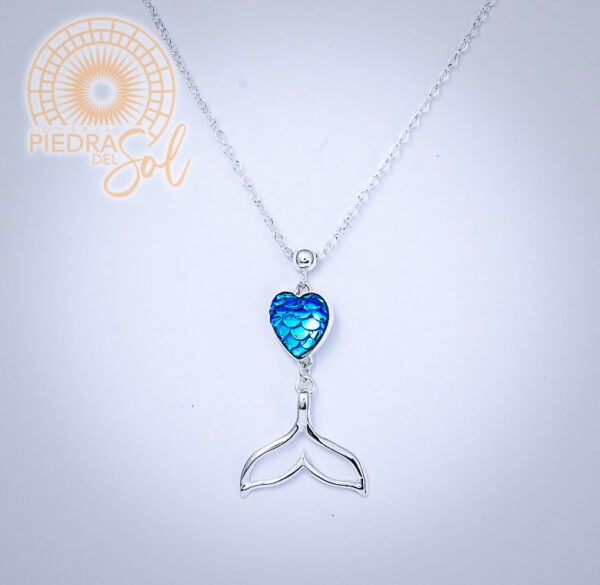 CORAZÓN DE SIRENA