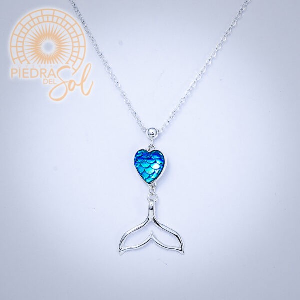 CORAZÓN DE SIRENA