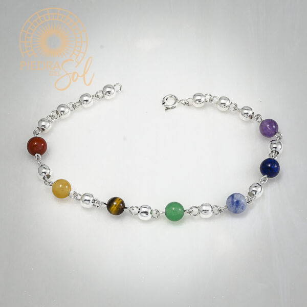 AGATAS COLORES