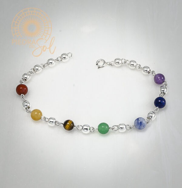 AGATAS COLORES