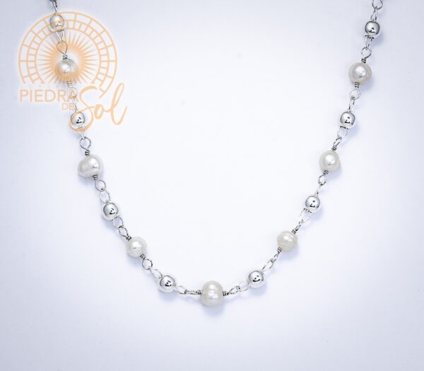 PERLAS DE RIO Y