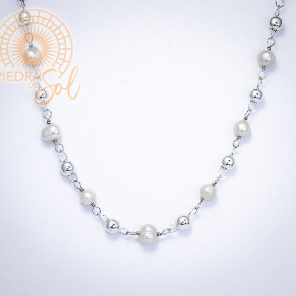 PERLAS DE RIO Y