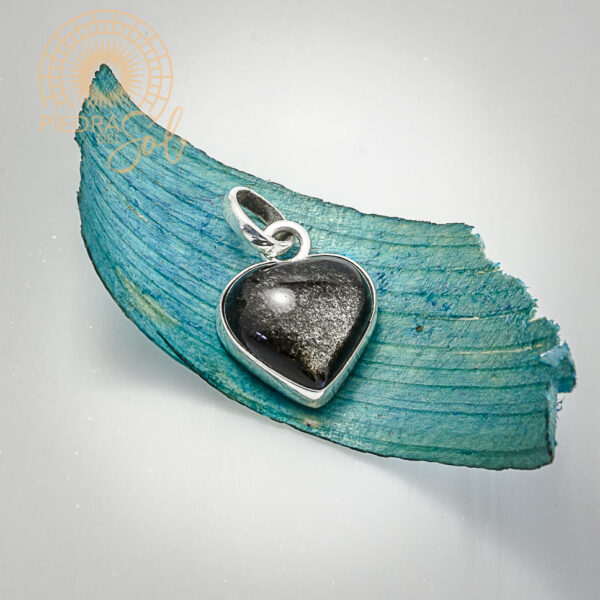 CORAZON OBSIDIANA