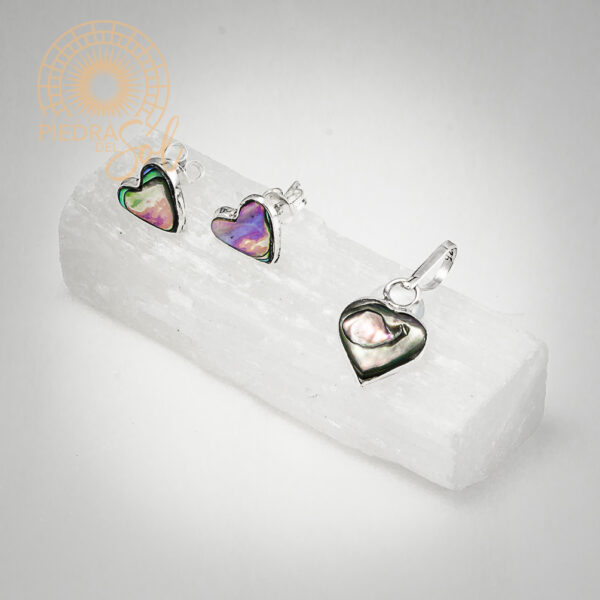 CORAZONES ABUL