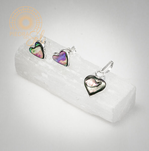 CORAZONES ABUL