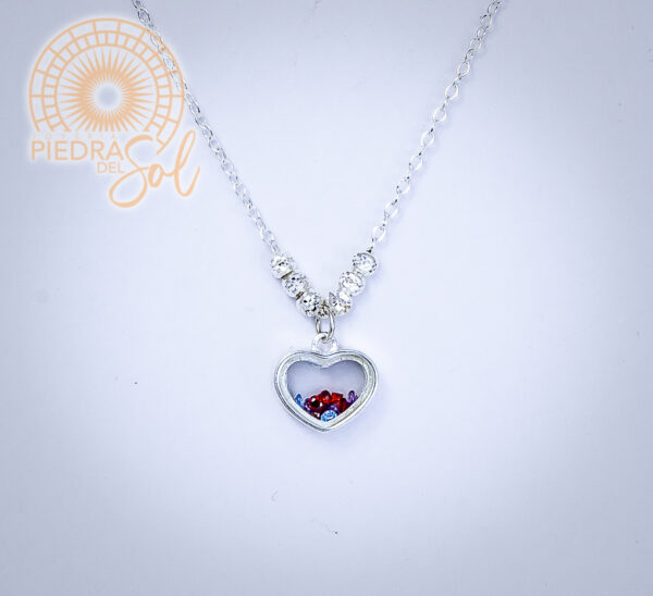 CORAZON VENTANA