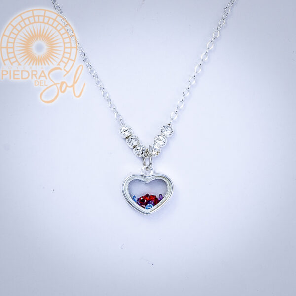 CORAZON VENTANA