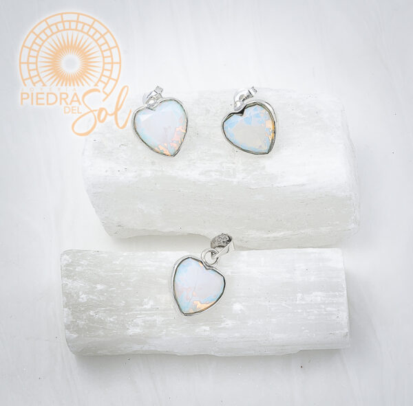 CORAZONES Z LU