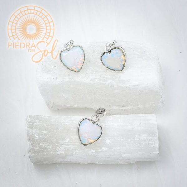 CORAZONES Z LU