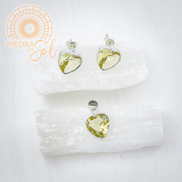 CORAZONES Z AM