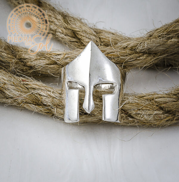 CASCO LEONIDAS 300 ESPARTANOS