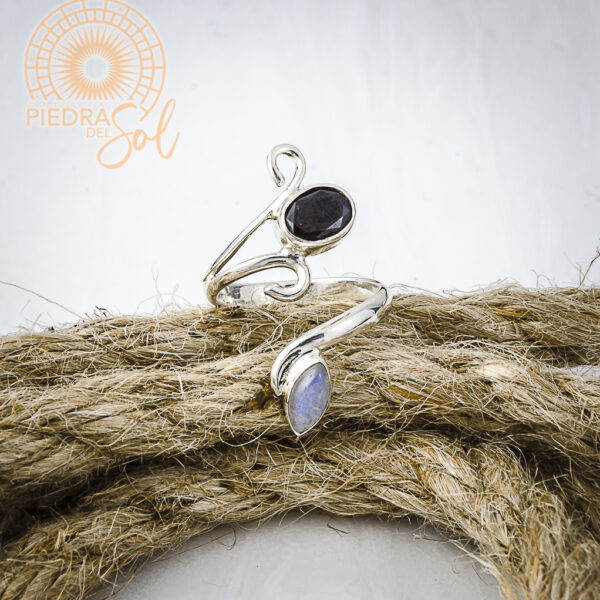 PEPITA PIEDRA LUNAR