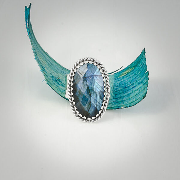 LABRADORITA GRANDE O